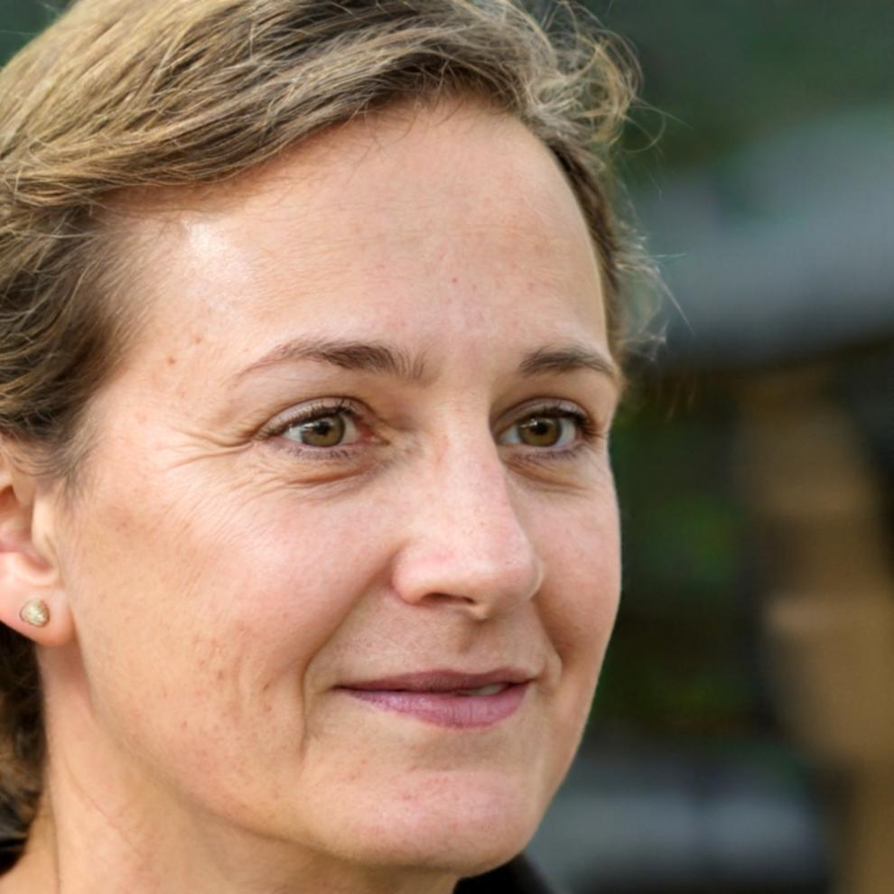 Sophie Martin, Formatrice en finances personnelles